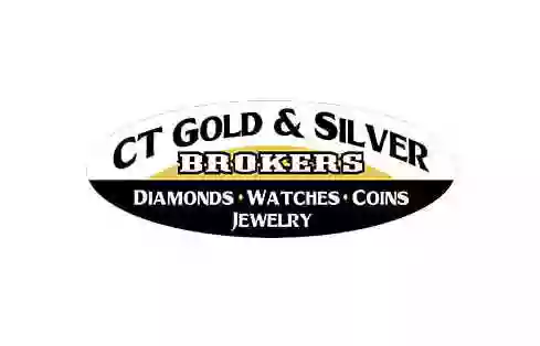CT Gold & Silver CT Gold & Silver