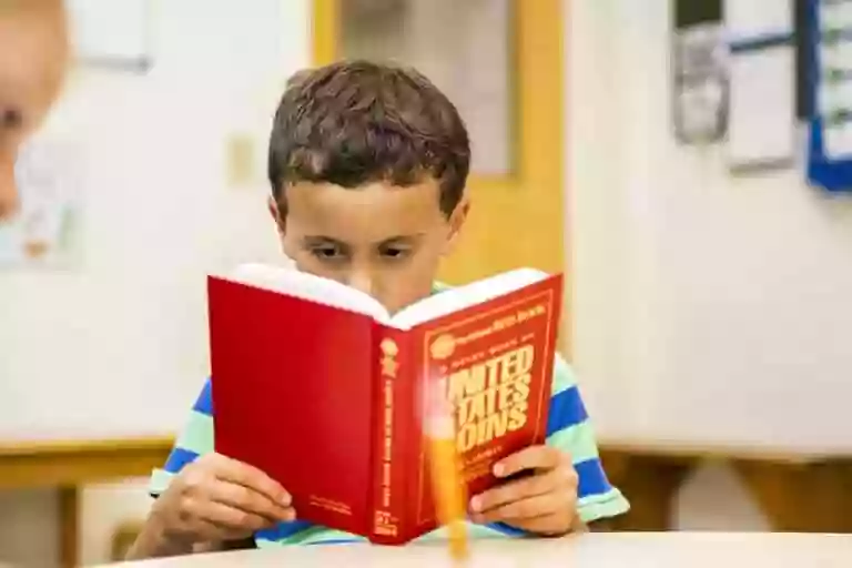 Washington Montessori School Washington Montessori School