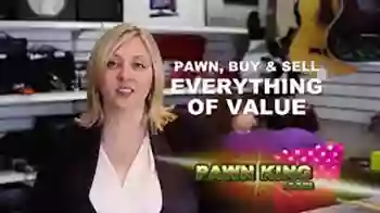 Pawn King Pawn King