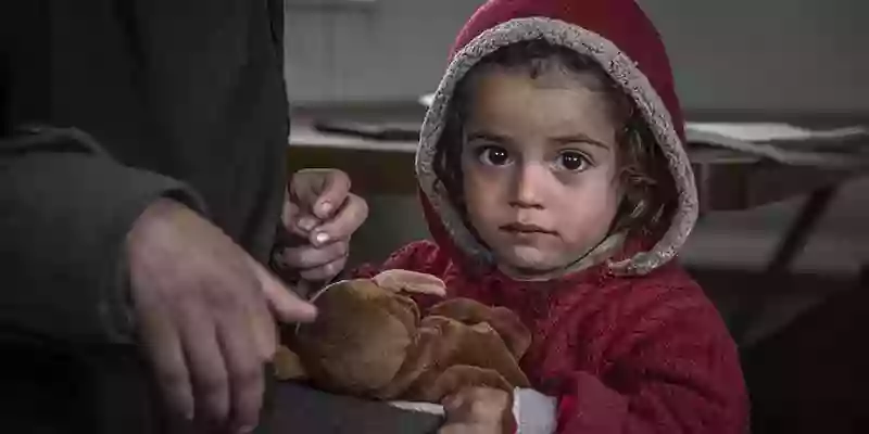 Save the Children Save the Children