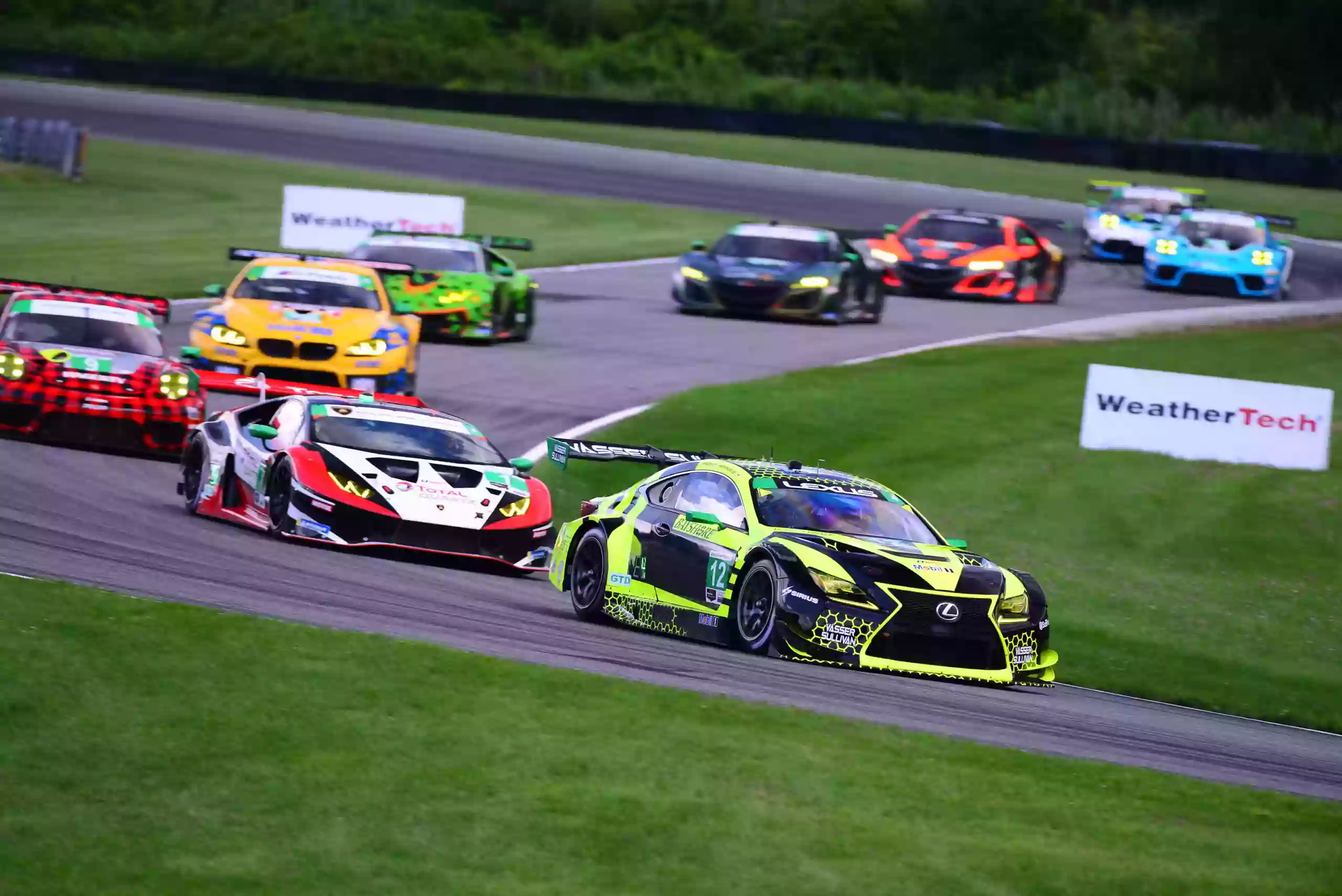 Lime Rock Park Lime Rock Park