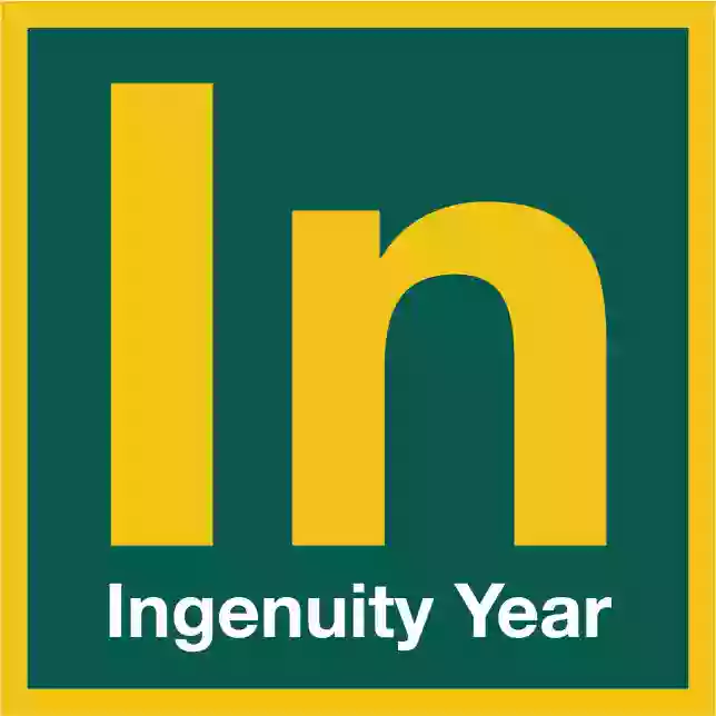 Ingenuity Year Ingenuity Year