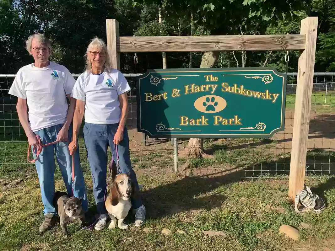 Wallingford Dog Park Wallingford Dog Park