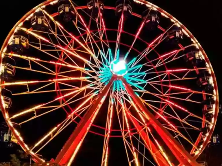 Ferris Wheel Ferris Wheel