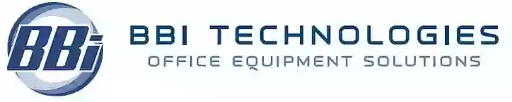 BBI Technologies BBI Technologies