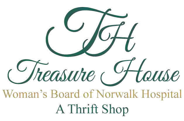Treasure House Treasure House