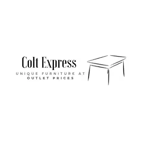 colt express colt express