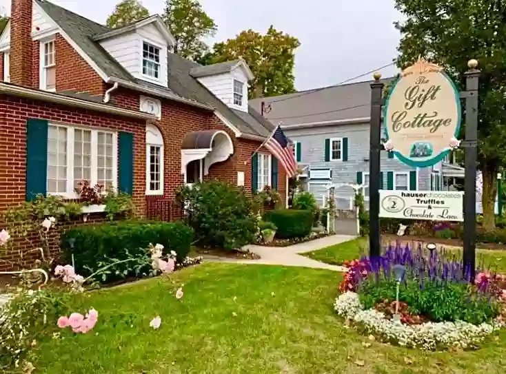 Gift Cottage Gift Cottage