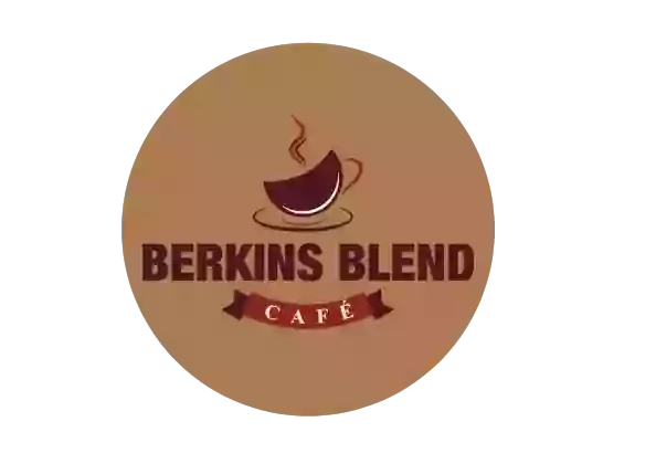 Berkins Blend Café Berkins Blend Café
