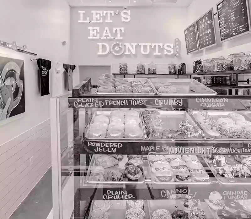 Donut Crazy Branford Donut Crazy Branford