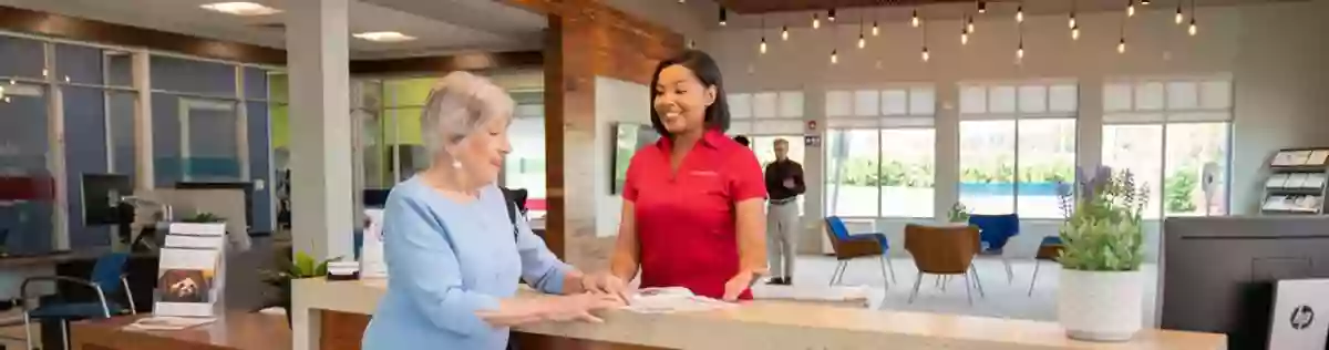 ConnectiCare ConnectiCare