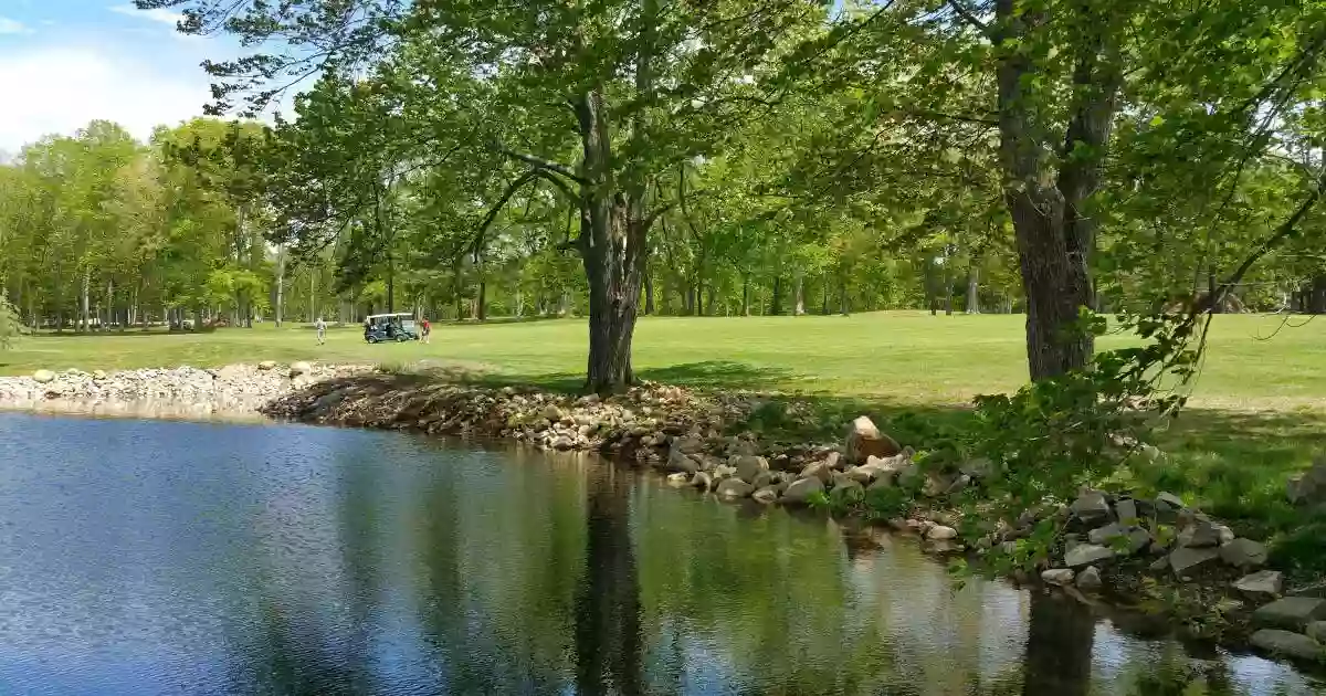 Windham Golf Course Windham Golf Course