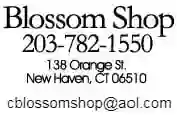 BLOSSOM SHOP BLOSSOM SHOP