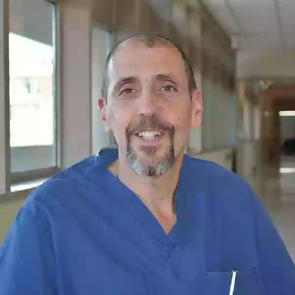 S. Mark Albini, MD S. Mark Albini, MD
