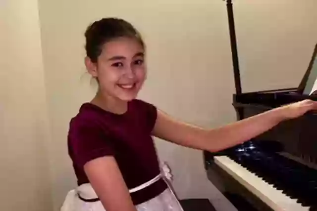 Galina Music Galina Music