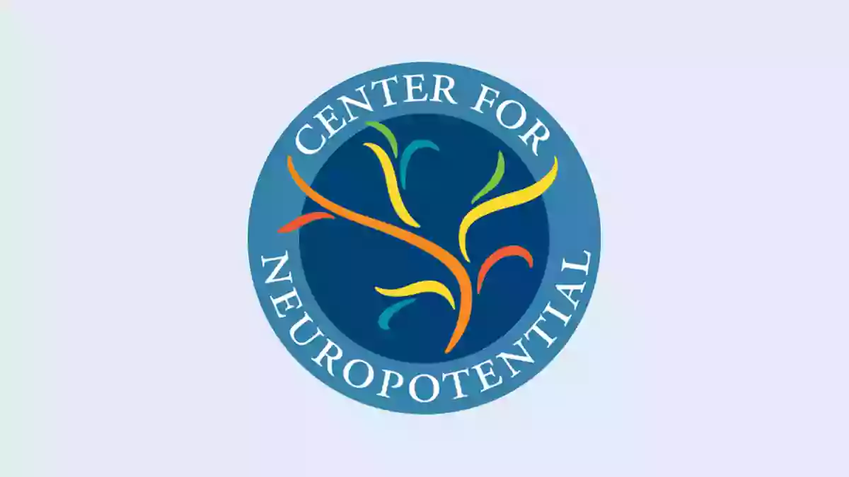 Center for NeuroPotential Center for NeuroPotential