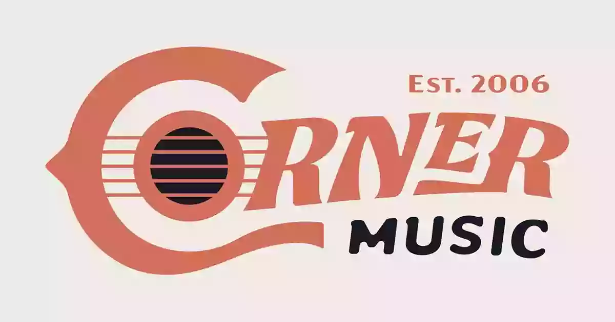 Corner Music Corner Music