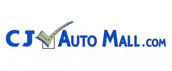 CJ Auto Mall CJ Auto Mall