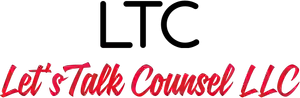 Let's Talk Counsel LLC Let's Talk Counsel LLC