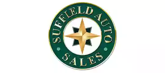 Suffield Auto Sales Suffield Auto Sales