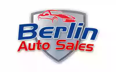 Berlin Auto Sales LLC Berlin Auto Sales LLC