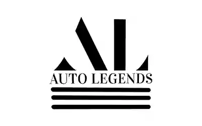 Auto Legends Auto Legends