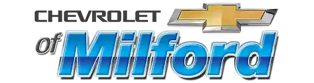 Chevrolet Of Milford Chevrolet Of Milford