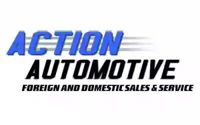 Action Automotive Action Automotive