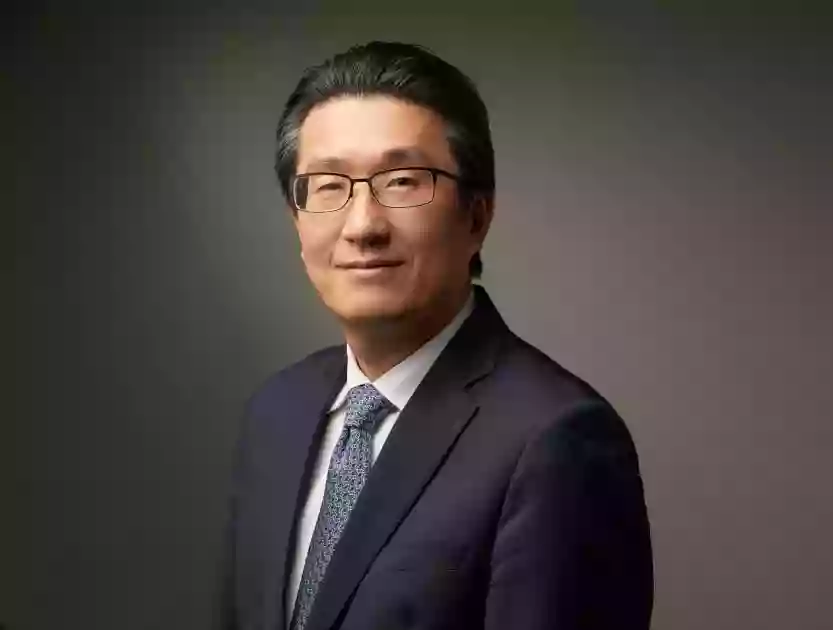 Isaac Kim Isaac Kim