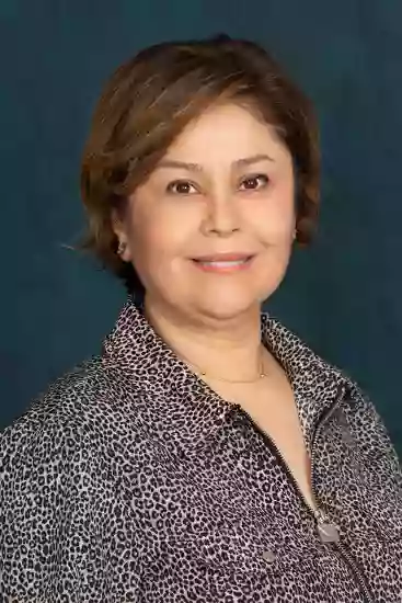 Maryam Azizi Maryam Azizi