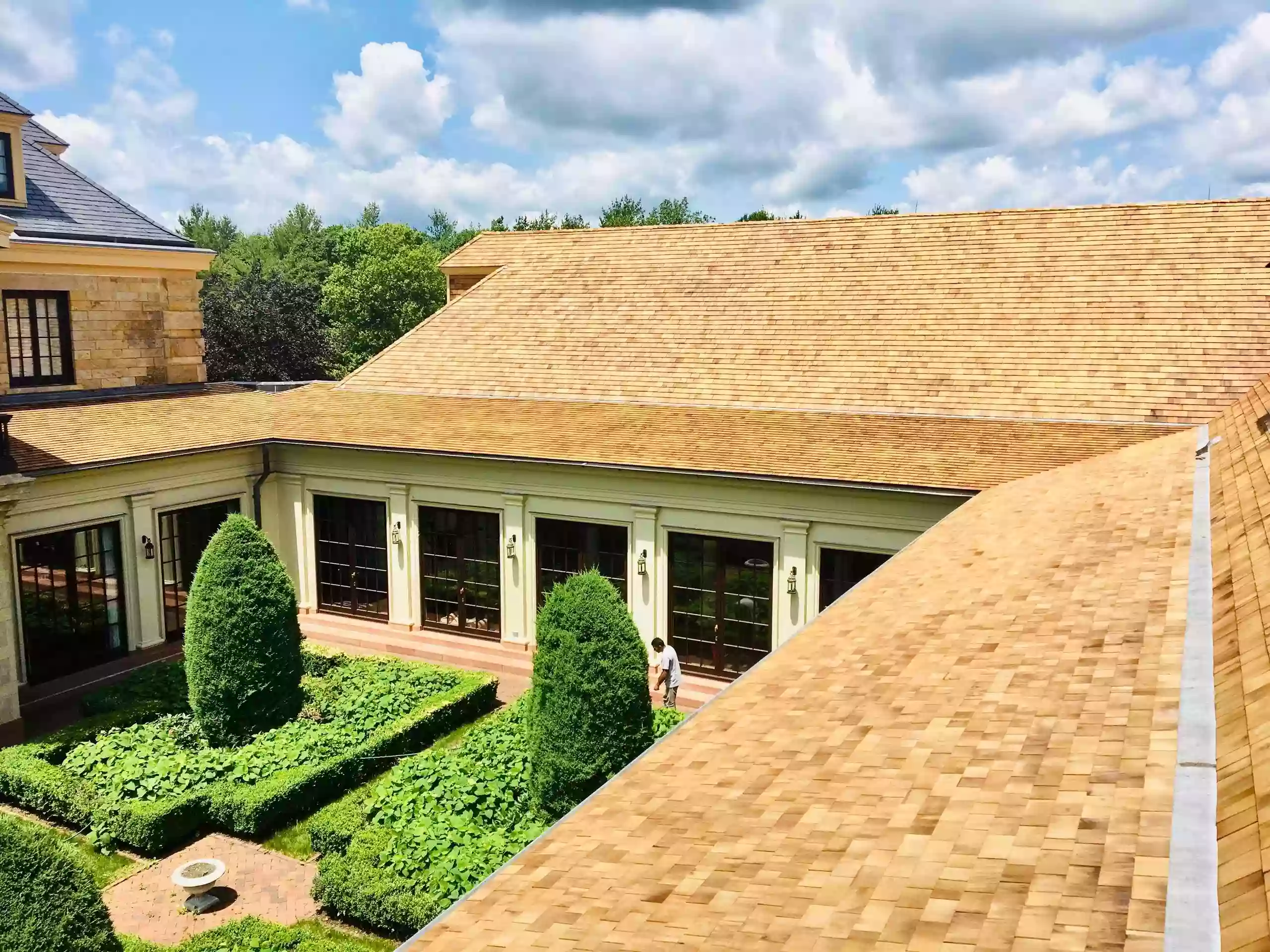 TC Roofing LLC TC Roofing LLC