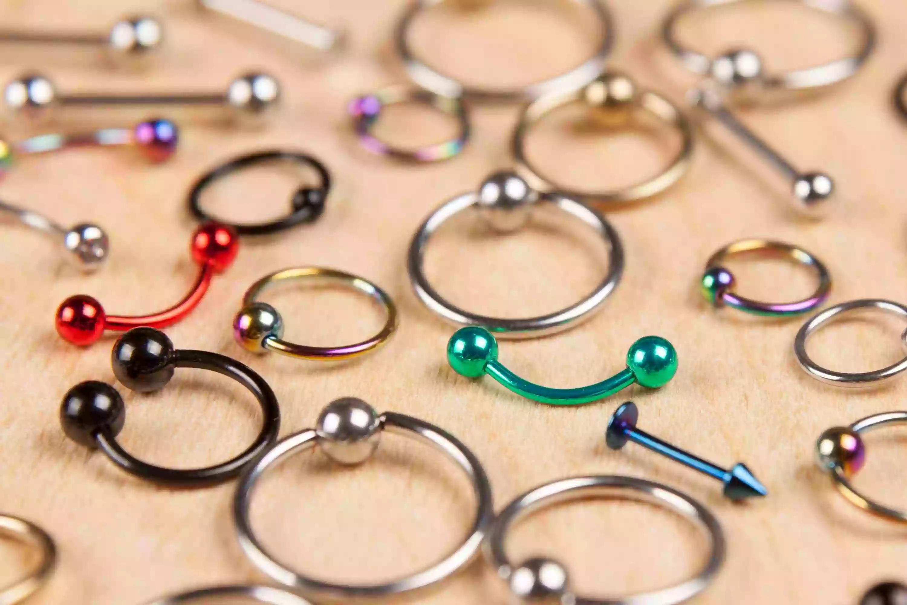 CP Piercing CP Piercing