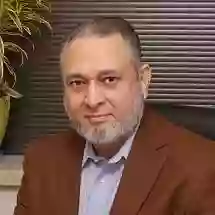 Dr. Mahboob Aslam