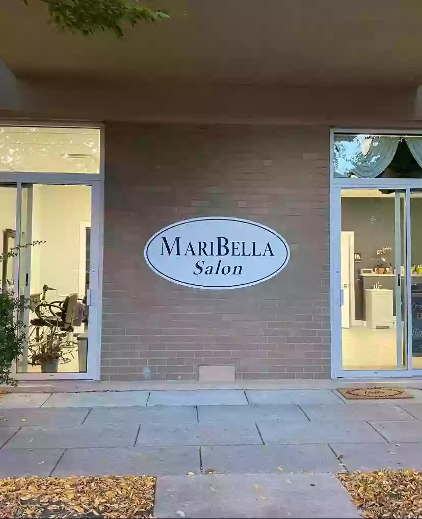 Maribella Salon Maribella Salon