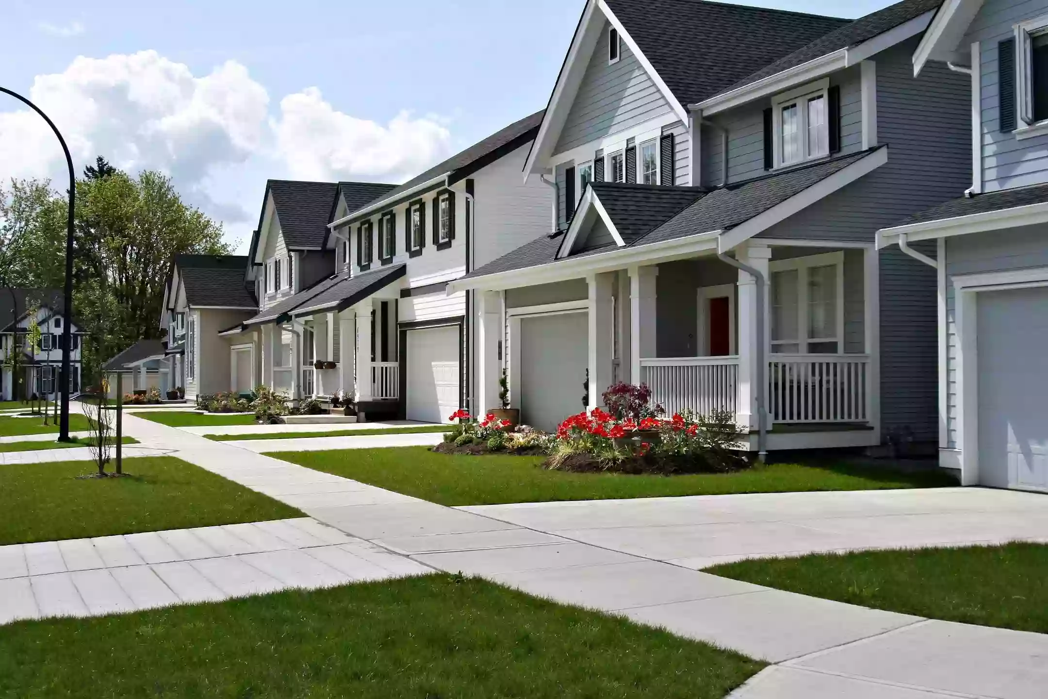 CKQ Properties CKQ Properties
