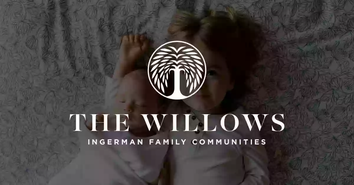 The Willows at Clearfield The Willows at Clearfield