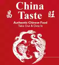 China Taste China Taste
