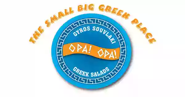 Opa opa Opa opa