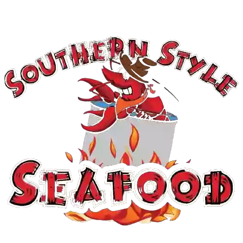 Southern style seafood Southern style seafood