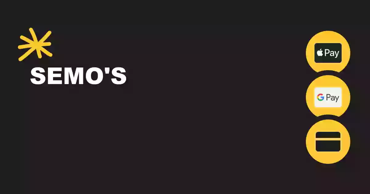 Semo's Semo's