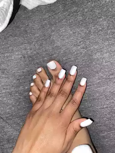 Sky Nails Sky Nails