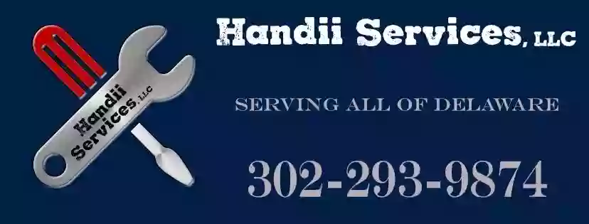 Handii Services, LLC Handii Services, LLC