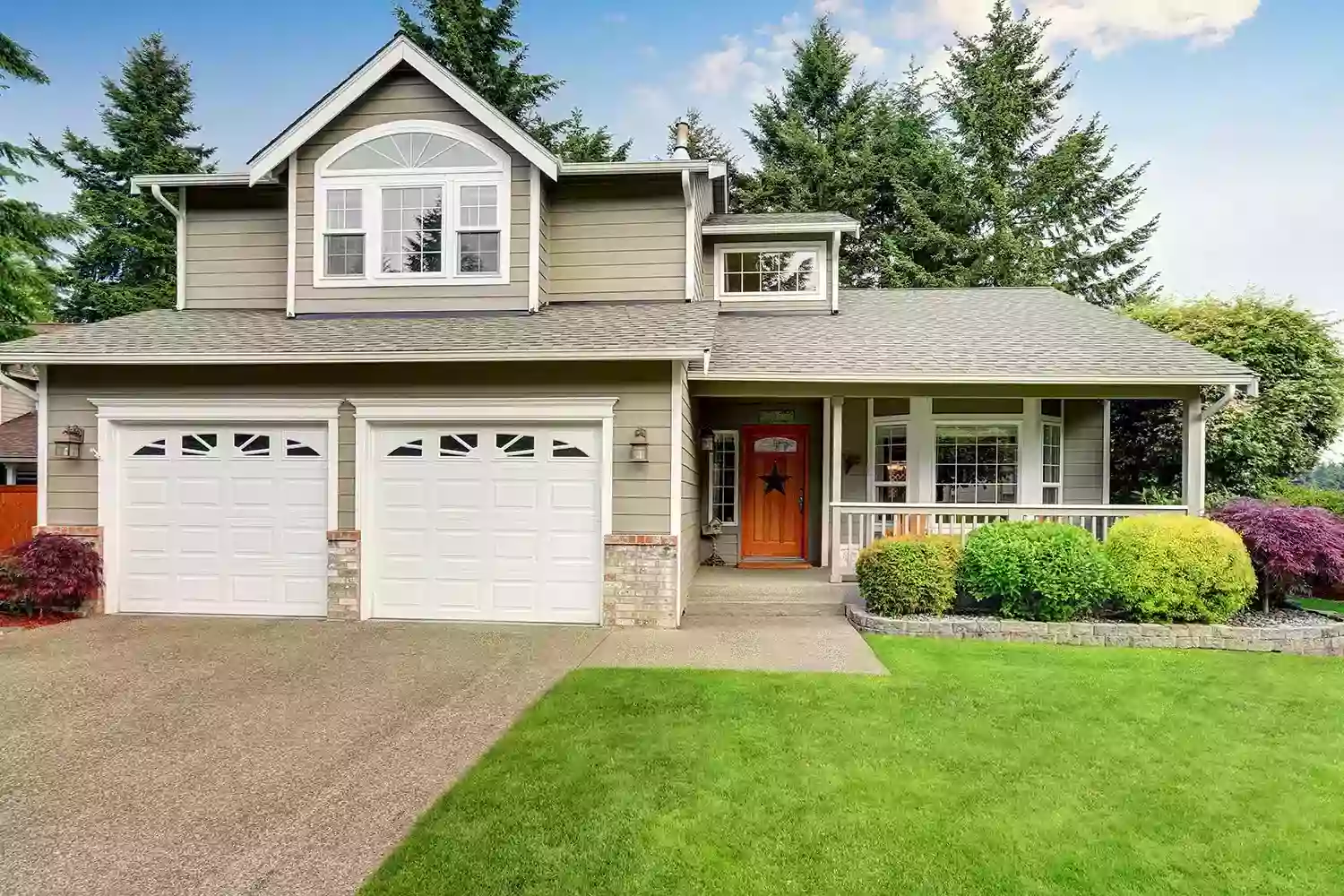 Grand Exteriors Grand Exteriors
