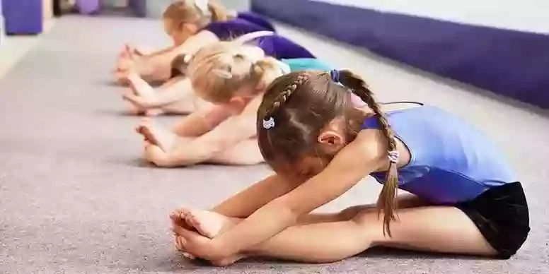 Tumble Kids DE Tumble Kids DE