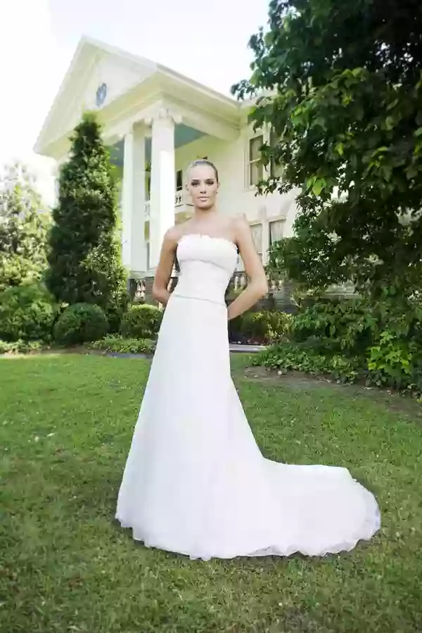 LaBelle Bridals LaBelle Bridals
