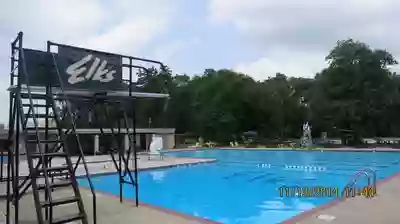 Elks Swimming Pool Elks Swimming Pool