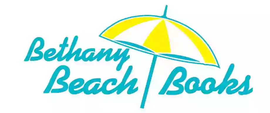 Bethany Beach Books Bethany Beach Books