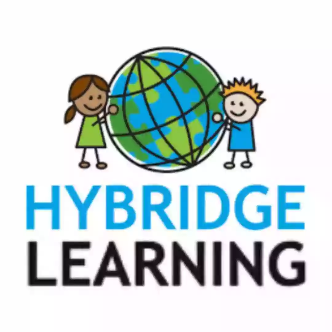 Hybridge Learning Group Hybridge Learning Group