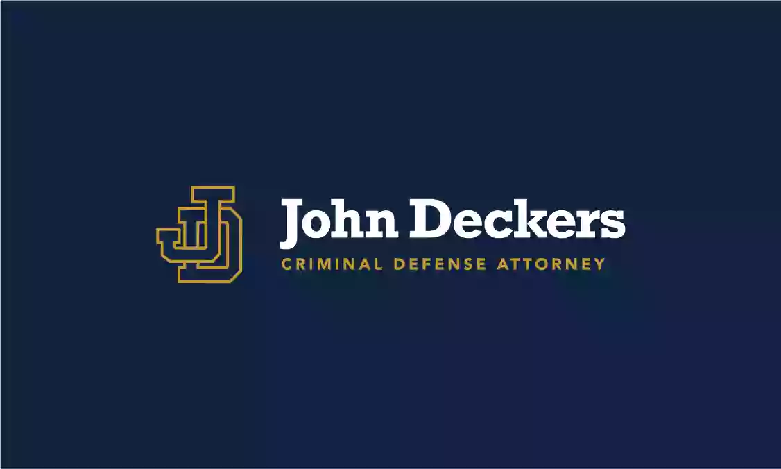 John Deckers John Deckers