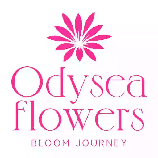 Odysea Flowers Odysea Flowers